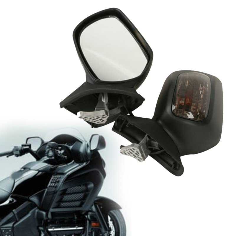 Amazon | アクセサリー ホンダゴールドウイング 1800 GL1800 F6B 2013